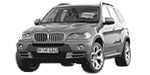 BMW E70 B256A Fault Code