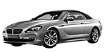 BMW F12 B256A Fault Code